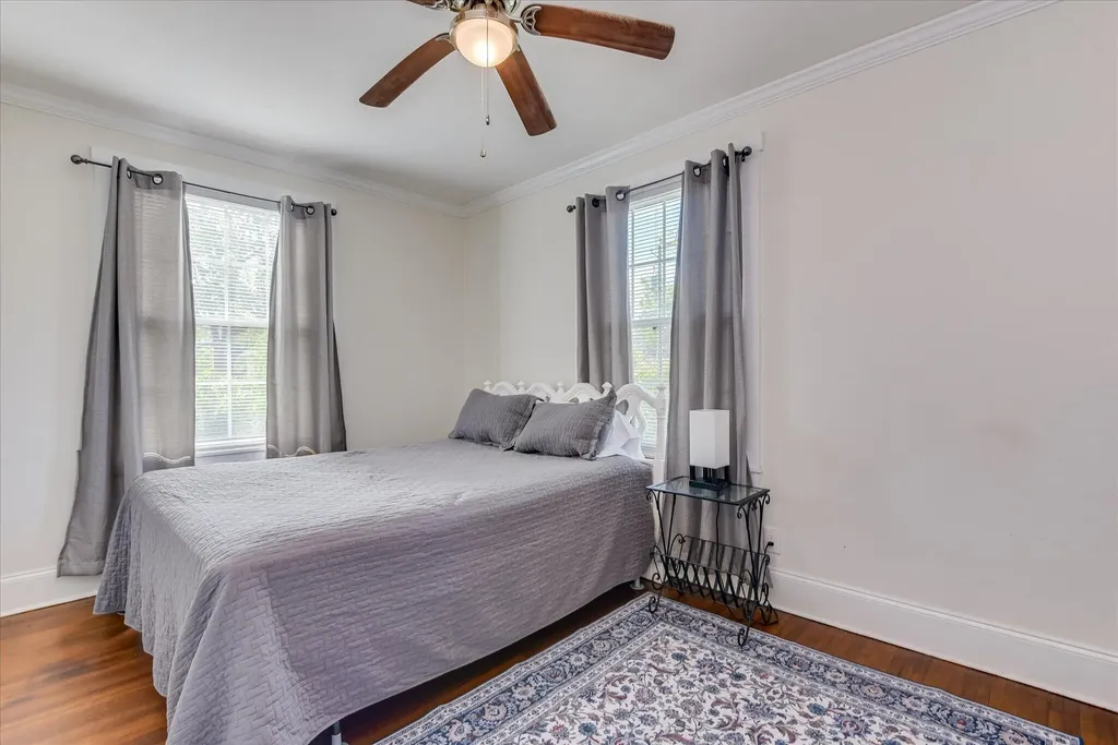 1724 Oak Drive Augusta GA 30904