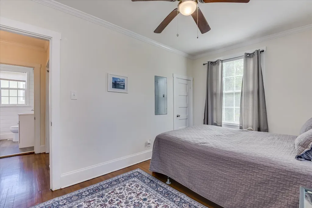 1724 Oak Drive Augusta GA 30904