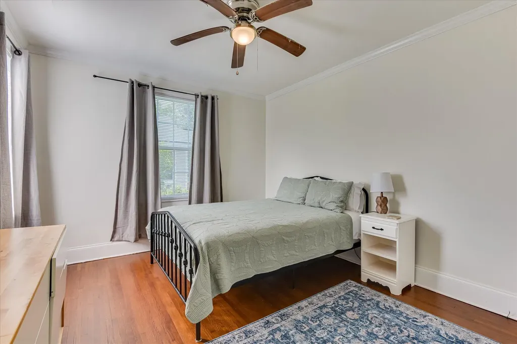 1724 Oak Drive Augusta GA 30904