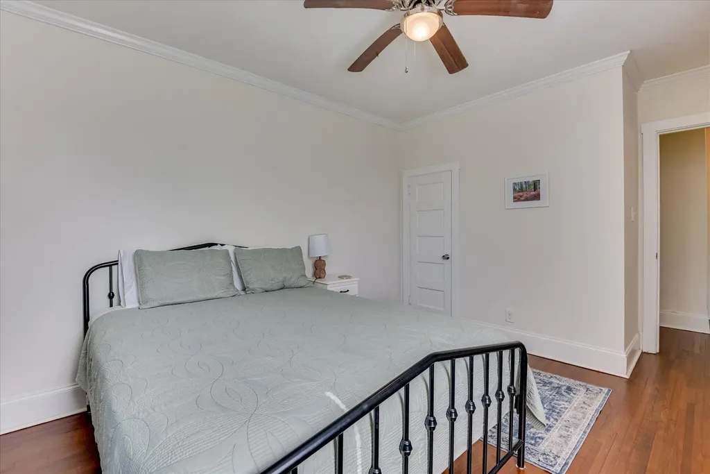 1724 Oak Drive Augusta GA 30904