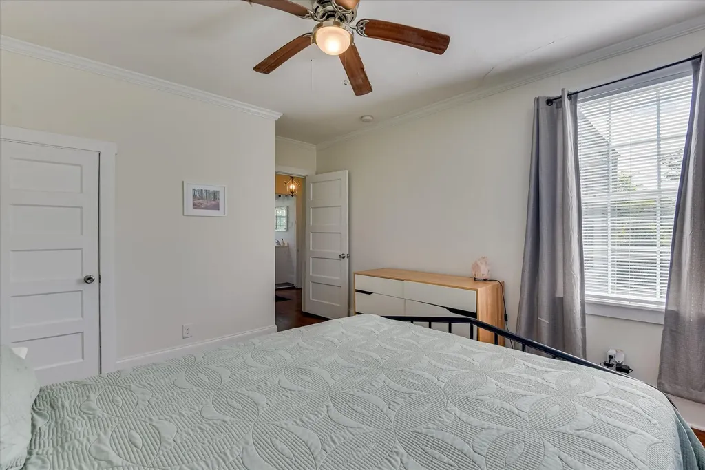 1724 Oak Drive Augusta GA 30904