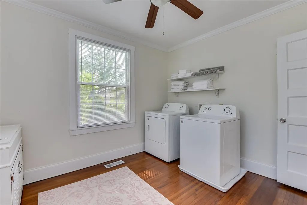 1724 Oak Drive Augusta GA 30904