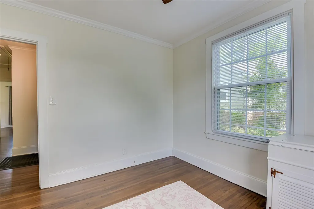 1724 Oak Drive Augusta GA 30904