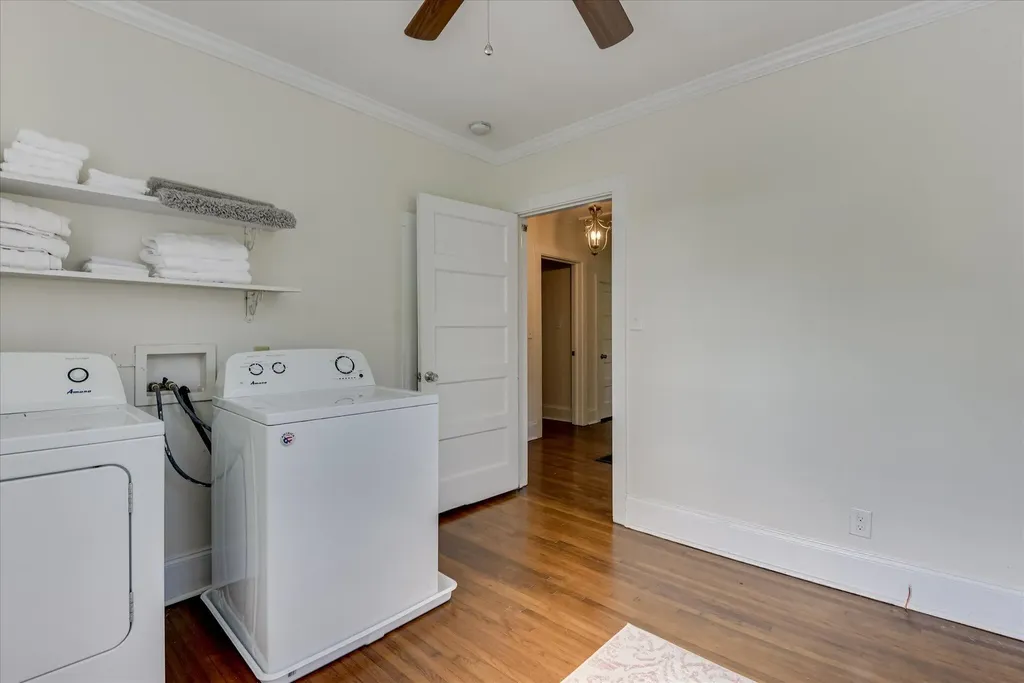 1724 Oak Drive Augusta GA 30904