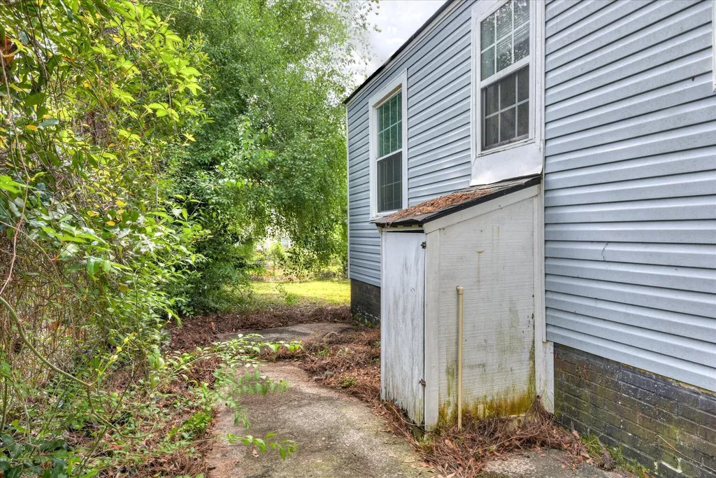 1724 Oak Drive Augusta GA 30904