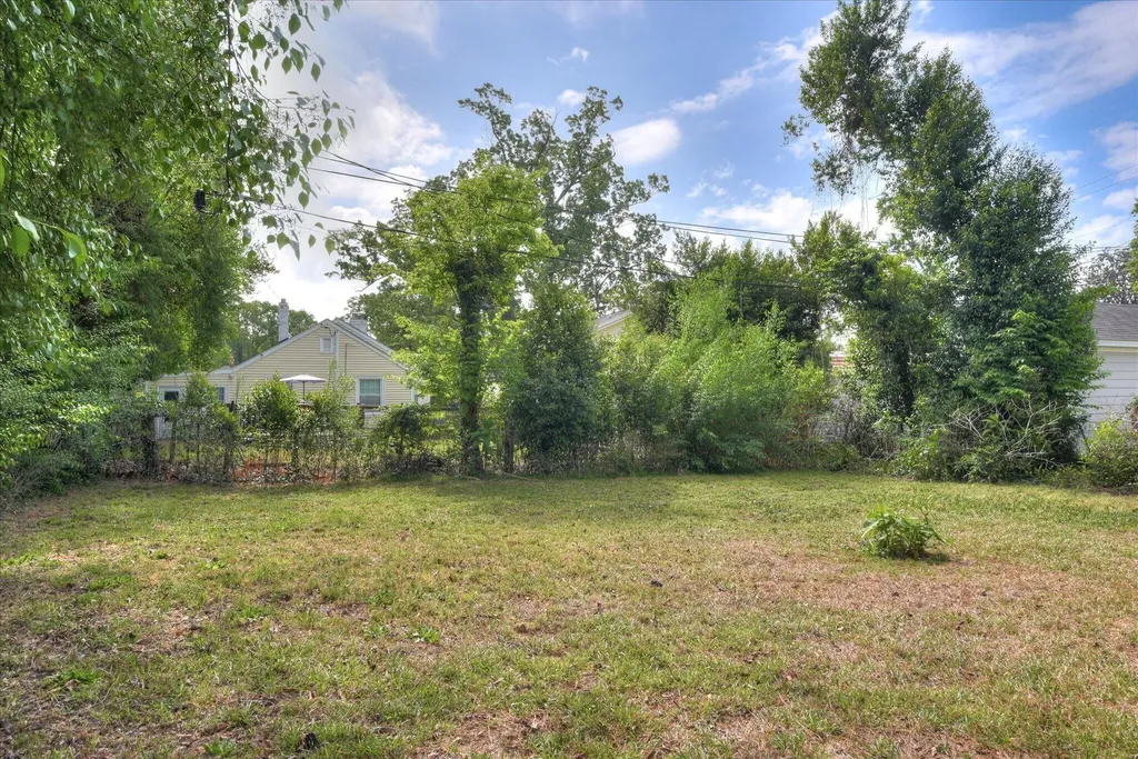 1724 Oak Drive Augusta GA 30904