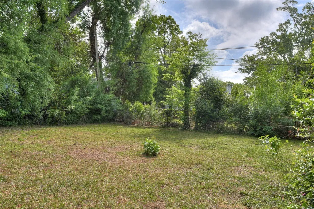 1724 Oak Drive Augusta GA 30904