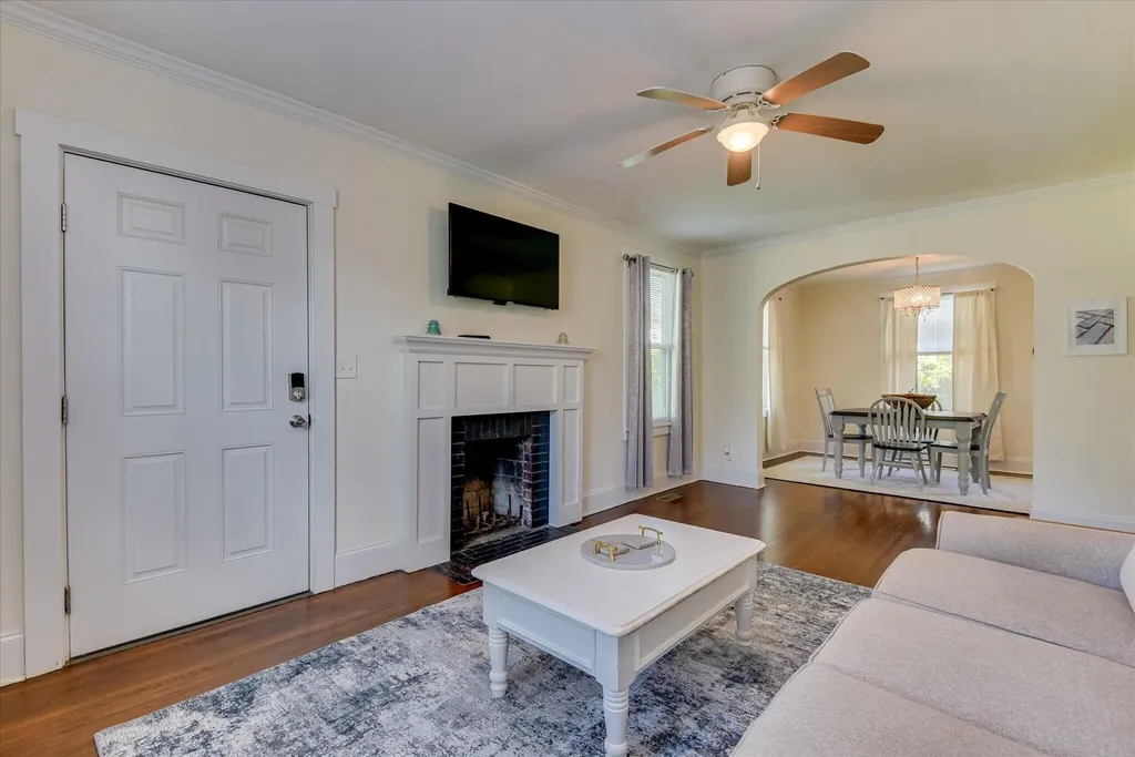 1724 Oak Drive Augusta GA 30904