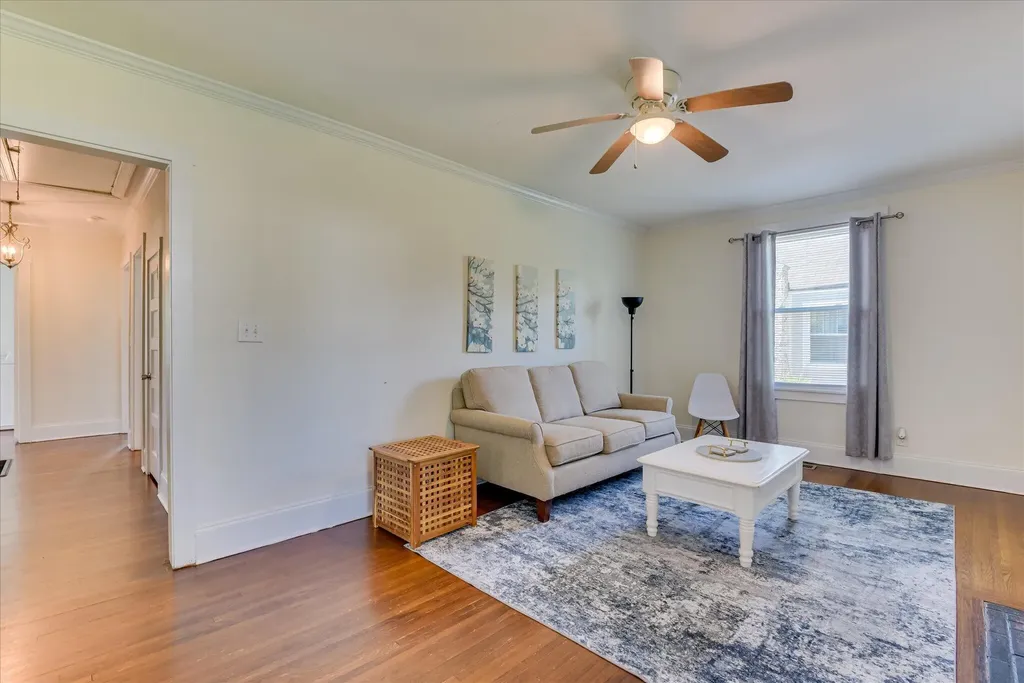 1724 Oak Drive Augusta GA 30904