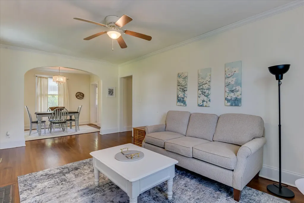 1724 Oak Drive Augusta GA 30904