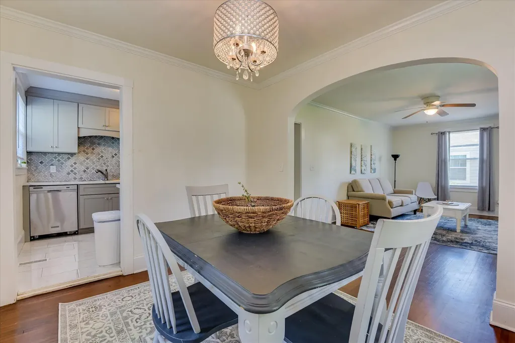 1724 Oak Drive Augusta GA 30904