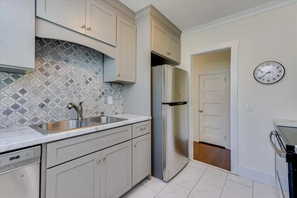1724 Oak Drive Augusta GA 30904