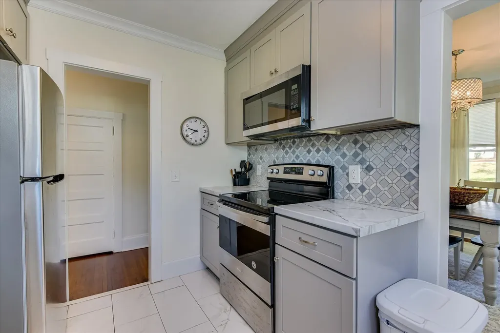1724 Oak Drive Augusta GA 30904