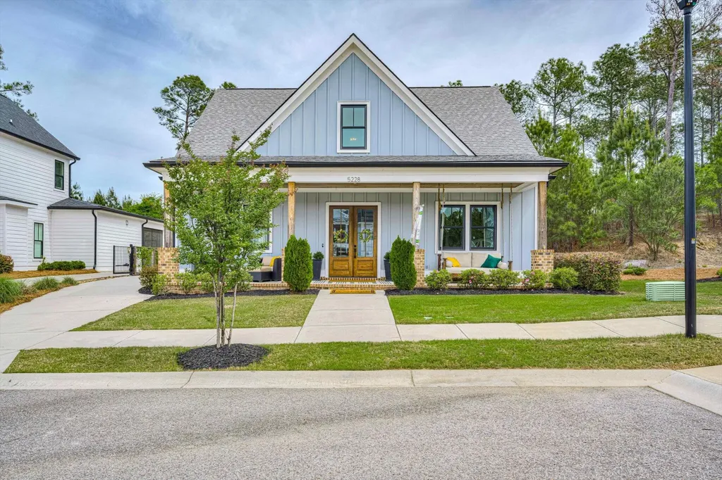 5228 Teal Lane Evans GA 30809