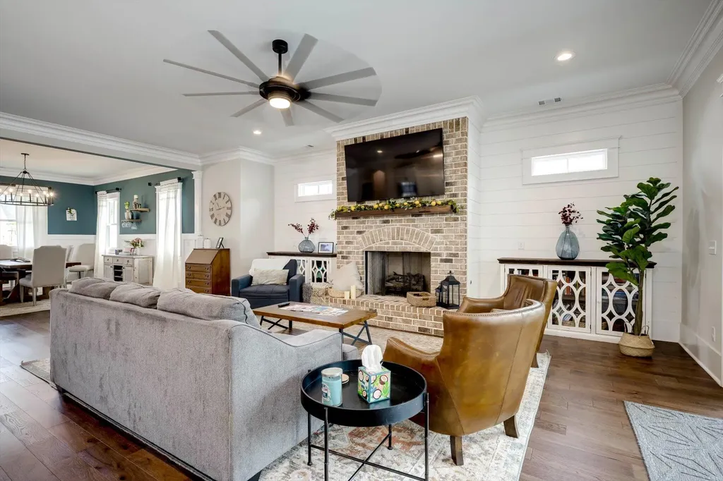 5228 Teal Lane Evans GA 30809