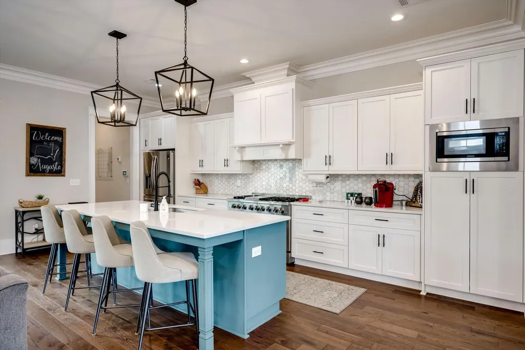 5228 Teal Lane Evans GA 30809