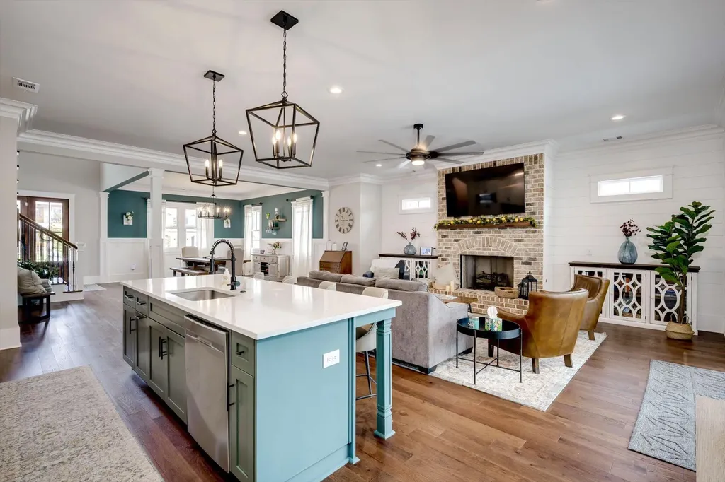 5228 Teal Lane Evans GA 30809