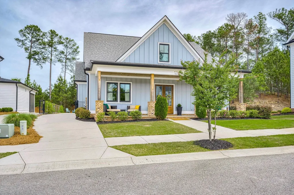 5228 Teal Lane Evans GA 30809