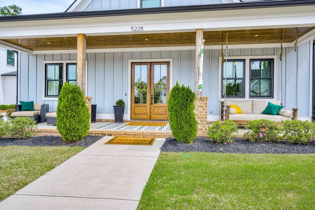 5228 Teal Lane Evans GA 30809