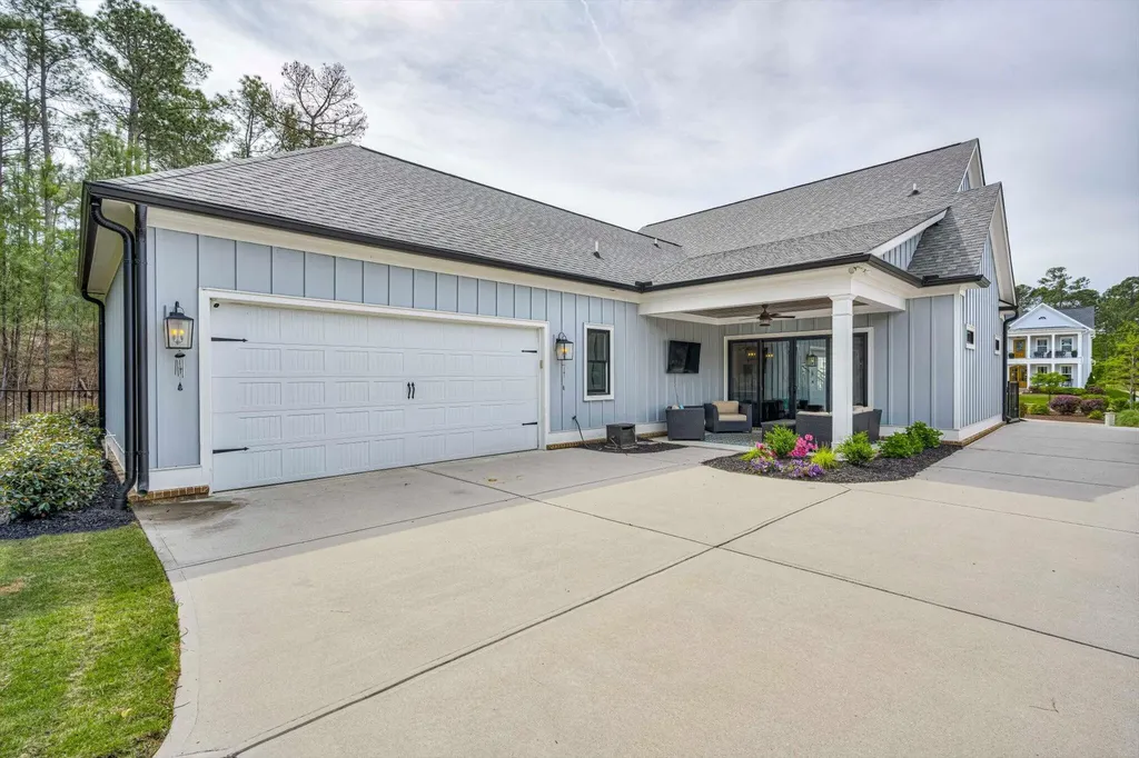 5228 Teal Lane Evans GA 30809