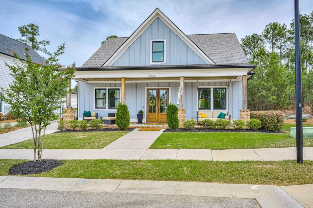 5228 Teal Lane Evans GA 30809