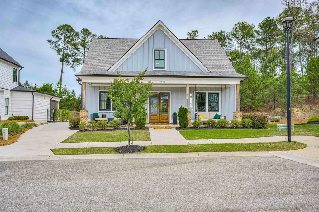 5228 Teal Lane Evans GA 30809