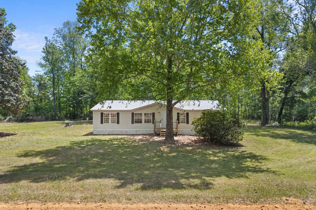 3347 Dickey Road Millen GA 30442