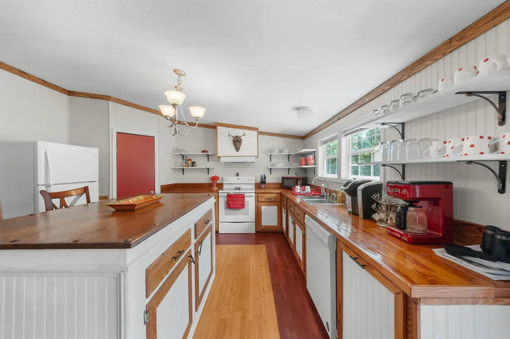 3347 Dickey Road Millen GA 30442