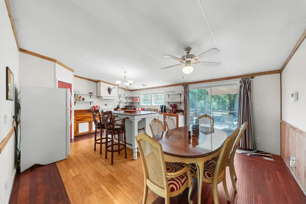 3347 Dickey Road Millen GA 30442