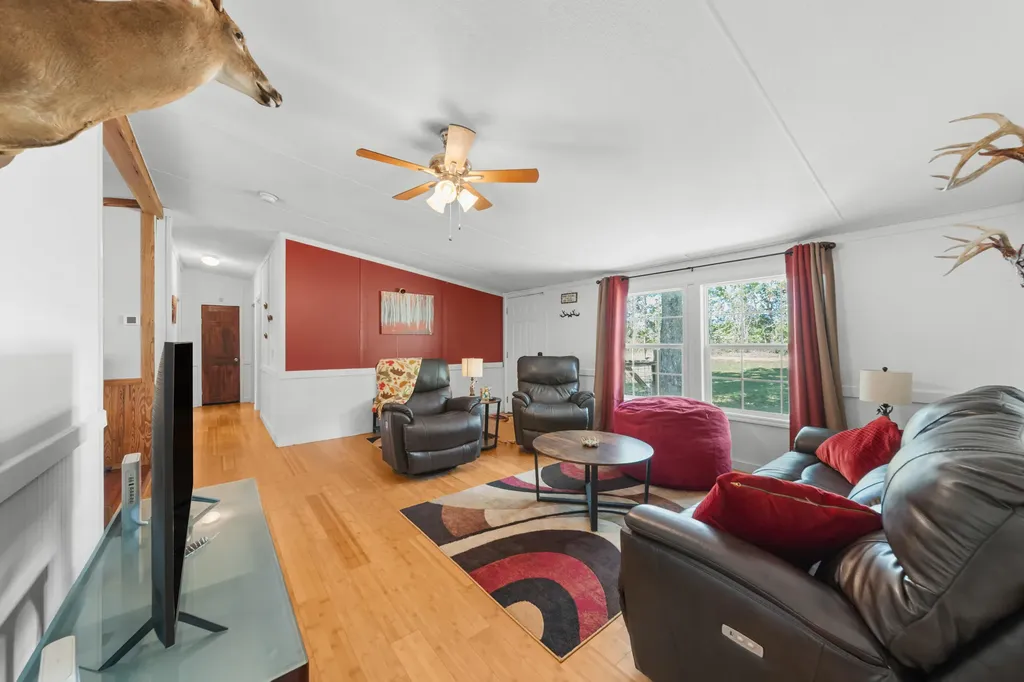 3347 Dickey Road Millen GA 30442