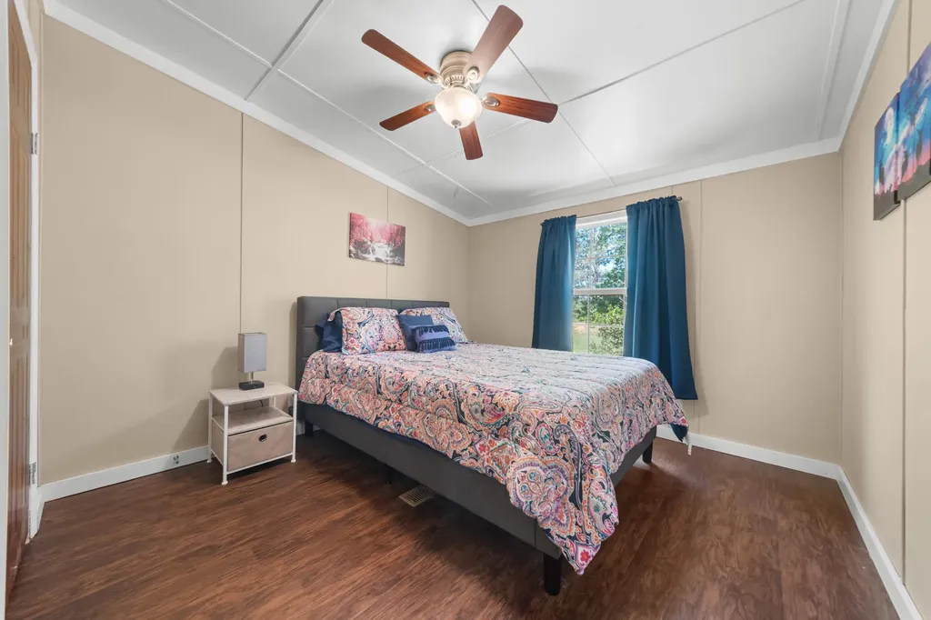 3347 Dickey Road Millen GA 30442