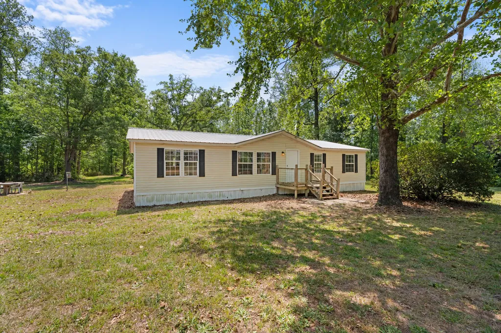 3347 Dickey Road Millen GA 30442