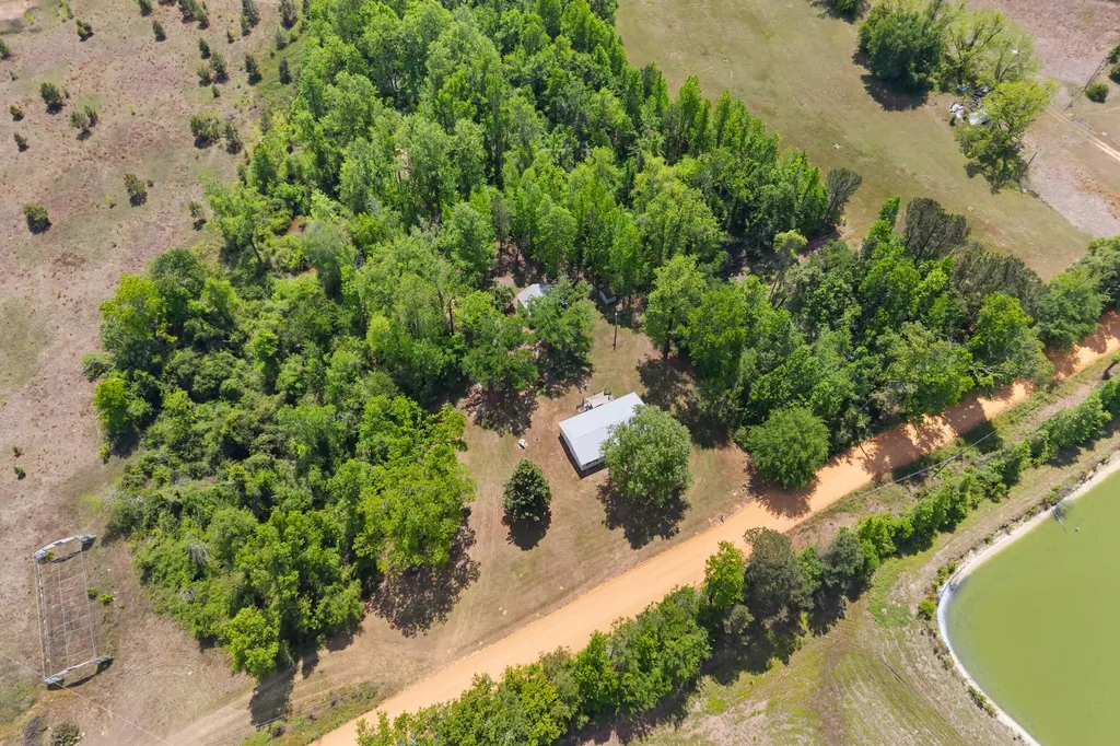 3347 Dickey Road Millen GA 30442