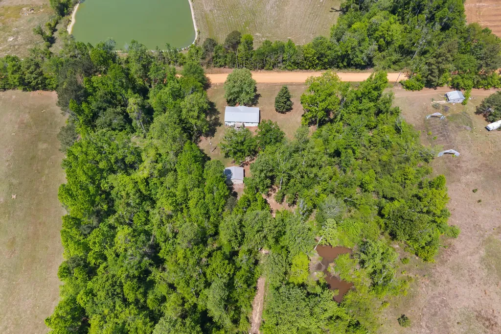 3347 Dickey Road Millen GA 30442
