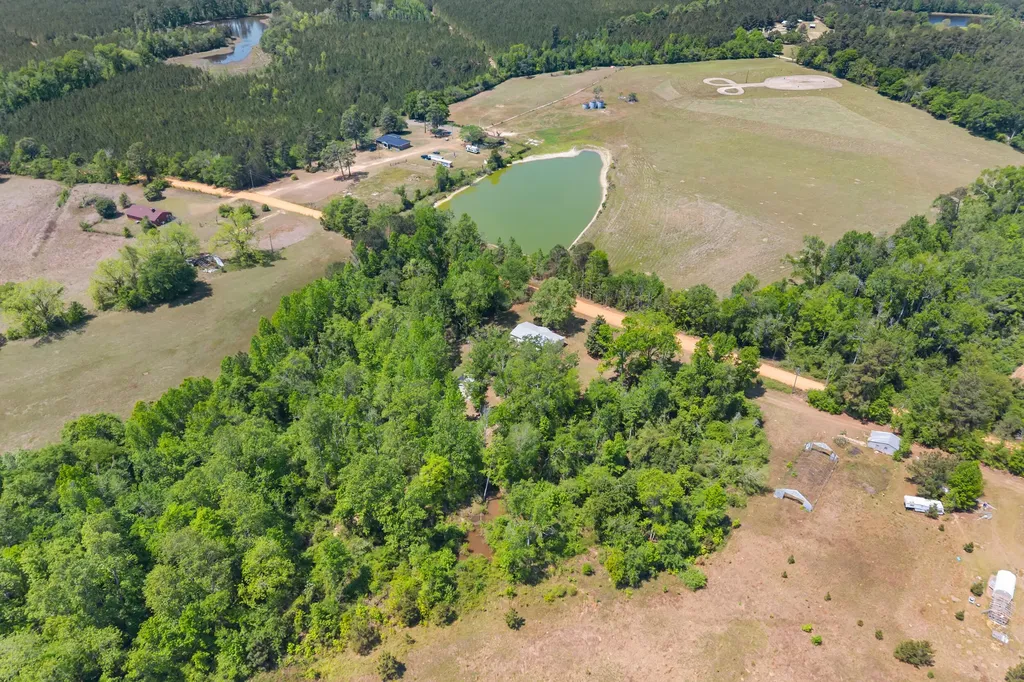 3347 Dickey Road Millen GA 30442