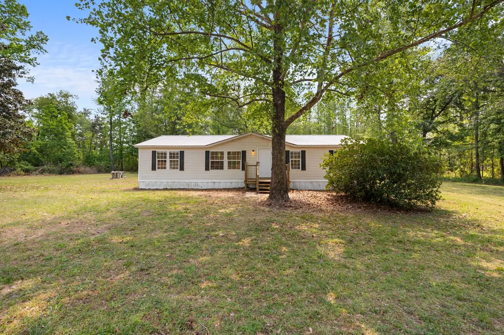 3347 Dickey Road Millen GA 30442