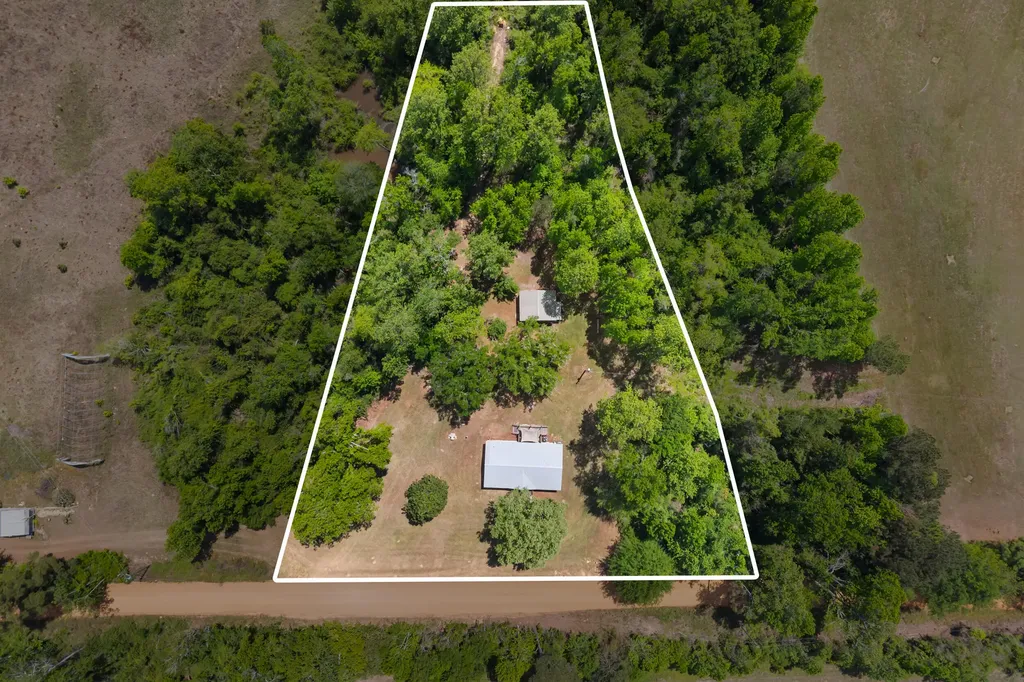 3347 Dickey Road Millen GA 30442