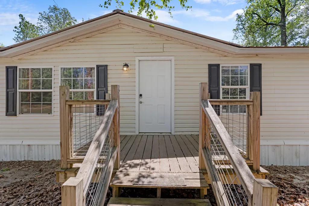 3347 Dickey Road Millen GA 30442