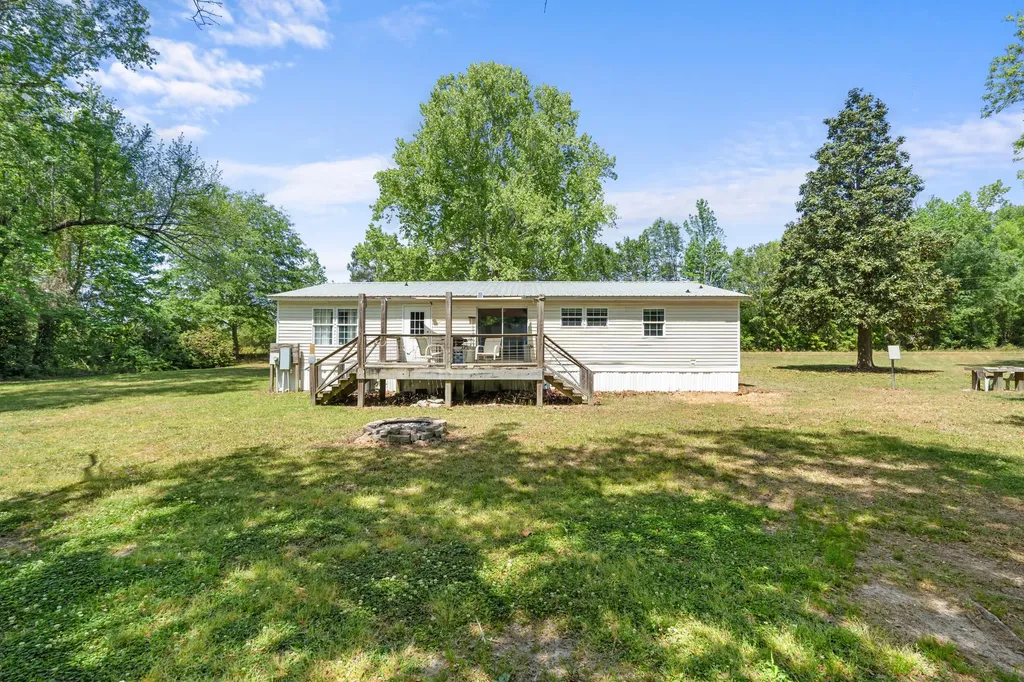 3347 Dickey Road Millen GA 30442