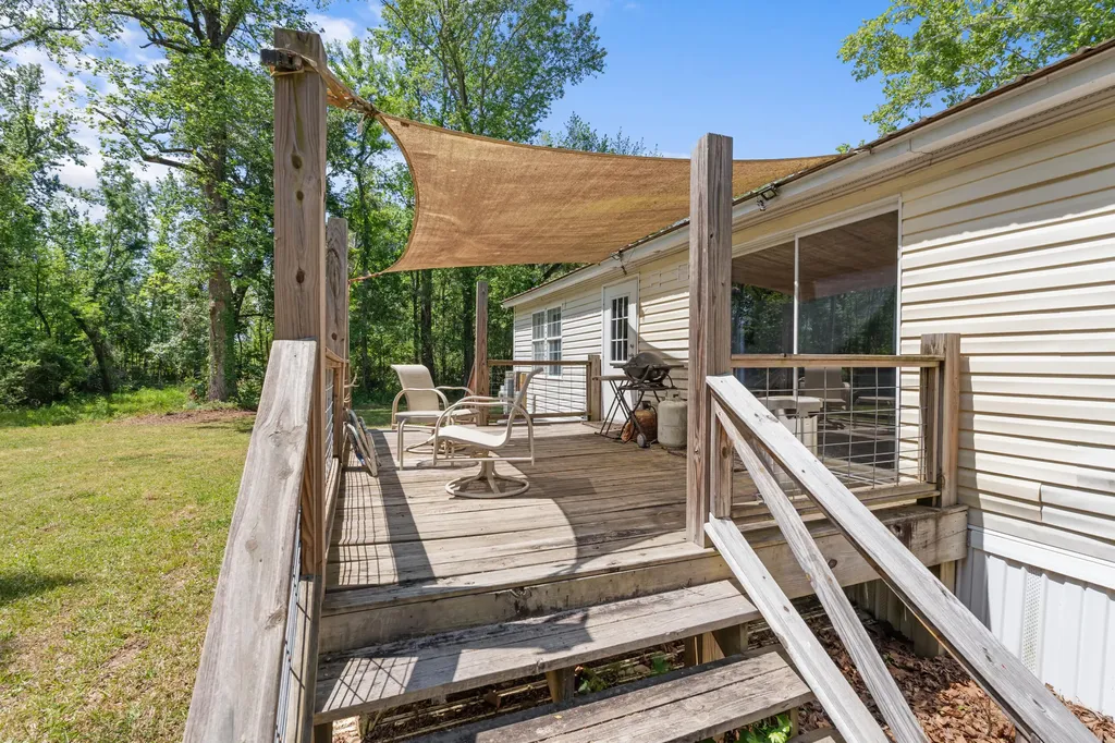 3347 Dickey Road Millen GA 30442