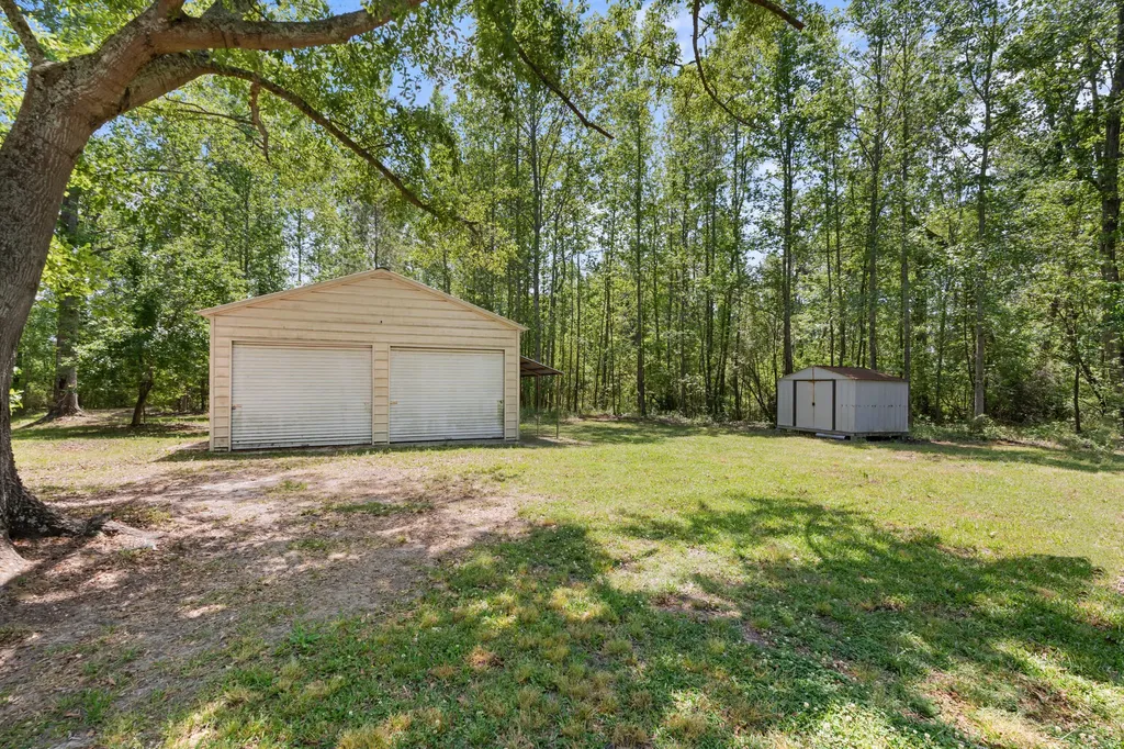 3347 Dickey Road Millen GA 30442