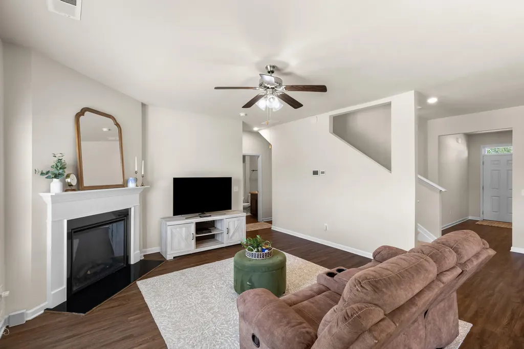 3032 Pepperhill Drive Grovetown GA 30813