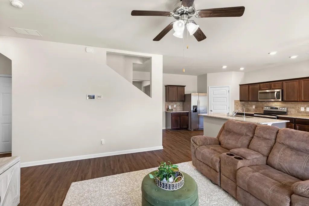 3032 Pepperhill Drive Grovetown GA 30813