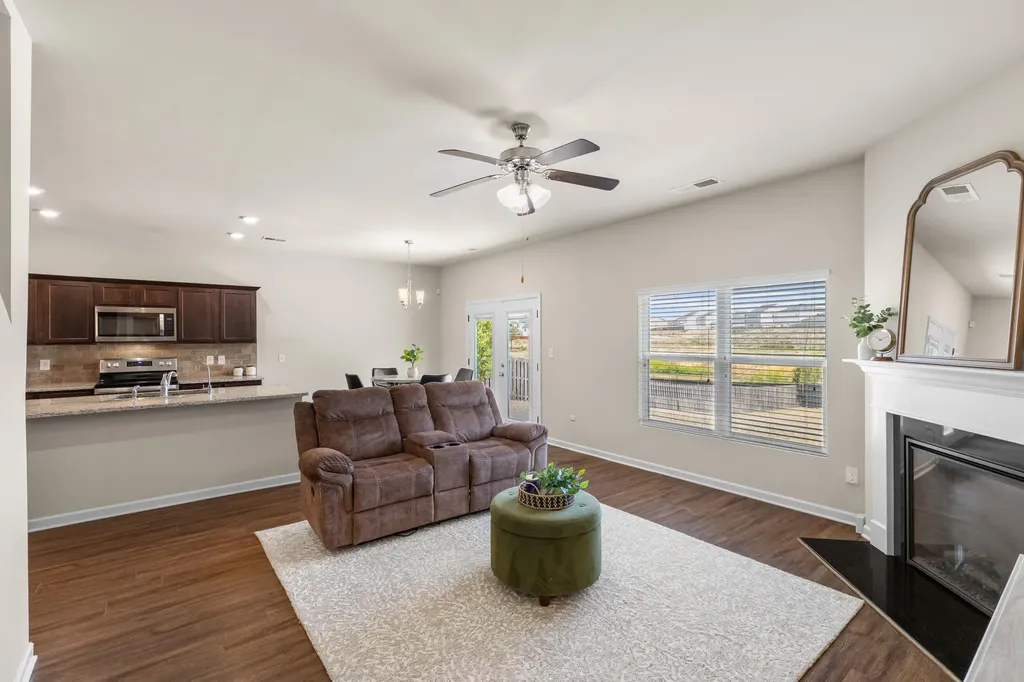 3032 Pepperhill Drive Grovetown GA 30813