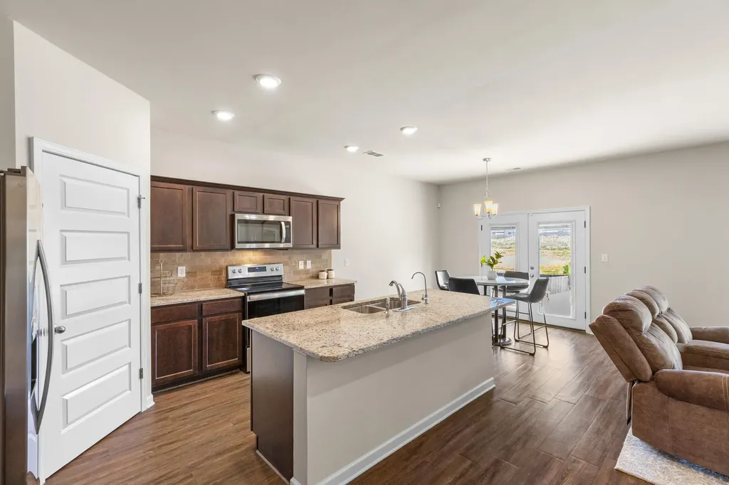3032 Pepperhill Drive Grovetown GA 30813