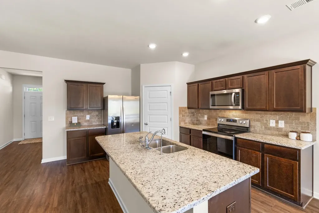 3032 Pepperhill Drive Grovetown GA 30813
