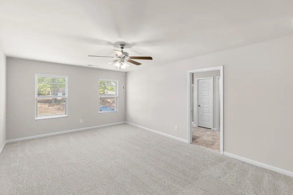 3032 Pepperhill Drive Grovetown GA 30813