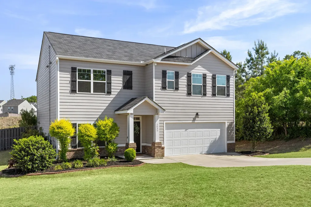 3032 Pepperhill Drive Grovetown GA 30813