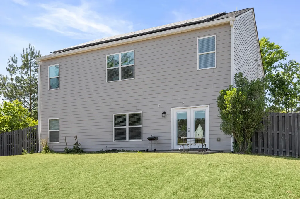 3032 Pepperhill Drive Grovetown GA 30813