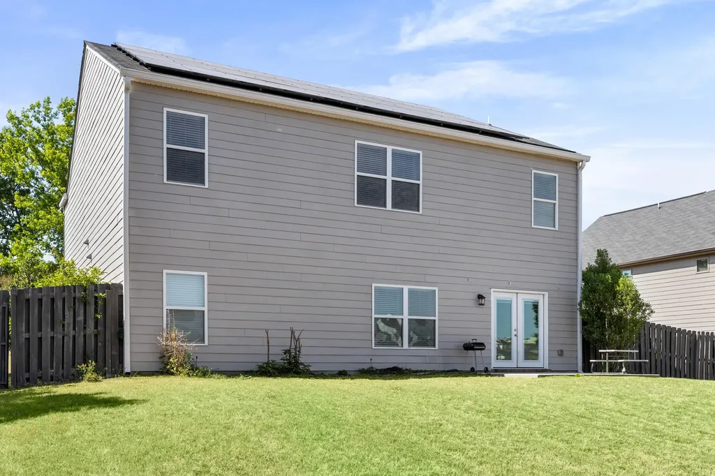 3032 Pepperhill Drive Grovetown GA 30813